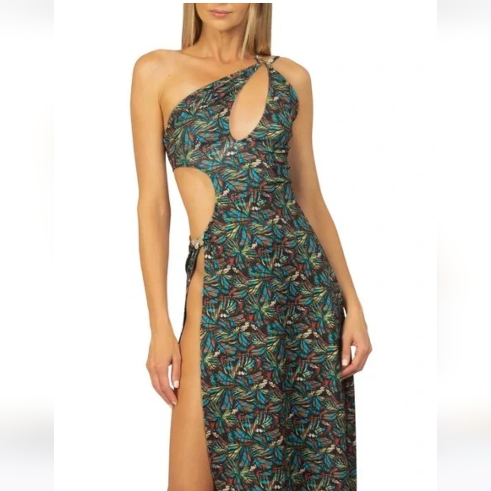 La Mariposa Butterfly dress